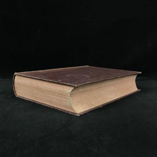 1898年 河滨杂志 数百幅插图 漆布精装18开 商品图1