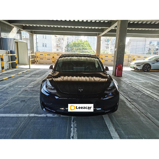 特斯拉 Model-3 标准续航升级版 【月租订阅】 商品图1