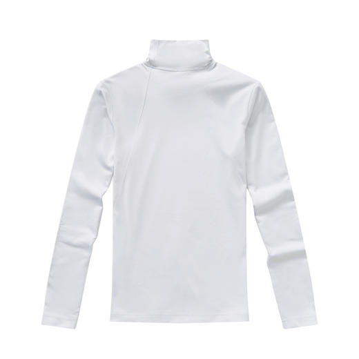 女士长袖打底衫（BKW-035A） 商品图1