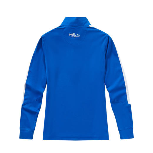 女士长袖POLO衫（BKW-032B） 商品图1