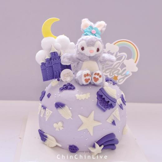 星黛露球形蛋糕 商品图0