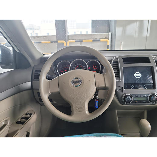 日产 轩逸 1.6XE+CVT智联领先版 【长租-北京】 商品图5