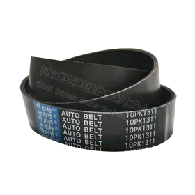 特别特 乘龙玉柴H5国六10pk1311 皮带（101311）10PK1311