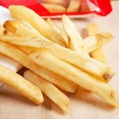 美丽市场超市 Calbee卡乐比薯条三兄弟黄油酱油味薯条(膨化食品) 80g 商品图1