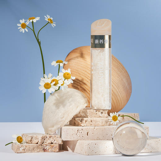 燕养源免炖冻干燕窝 鲜泡即食无糖 冻干燕窝比鲜炖更鲜 6分钟焖泡 配料仅燕窝 商品图5