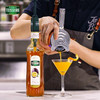 【Teisseire糖浆】帝斯乐 百香果风味700ML/瓶  法国天然果露 咖啡伴侣苏打水鸡尾酒调味 商品缩略图2