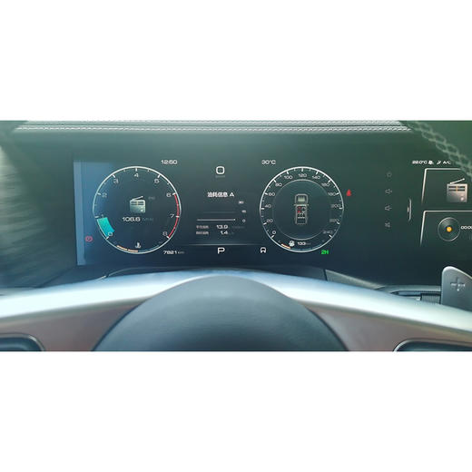 【月租-北京】坦克 300 城市版 2.0T AT必须型 商品图4