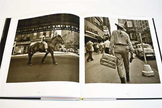 Vivian Maier: Street Photographer | 薇薇安·迈尔 街头摄影 商品图3
