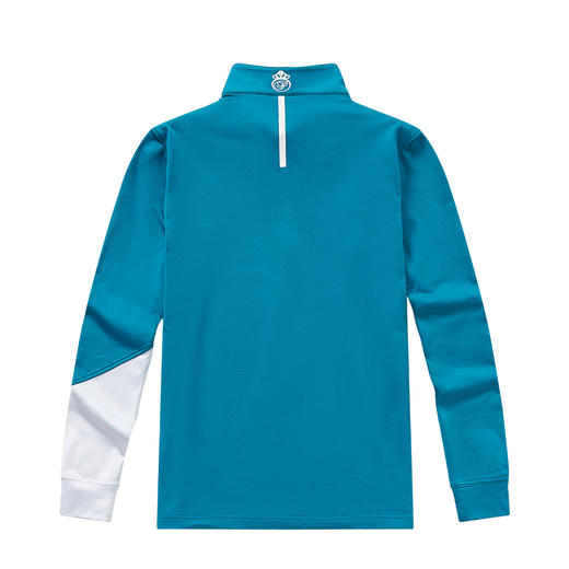 男式长袖POLO衫（BKW-003A） 商品图1