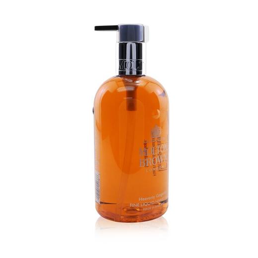 Molton Brown摩顿布朗 - 天堂姜花洗手液 商品图0