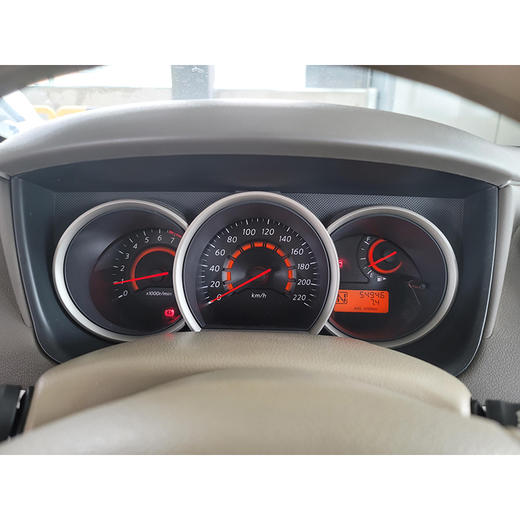 日产 轩逸 1.6XE+CVT智联领先版 【长租-北京】 商品图6