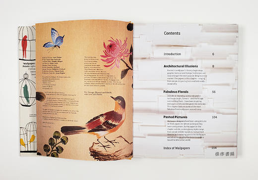 Wallpaper: A Collection of modern Prints/壁纸:现代版画集 商品图3