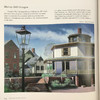 美国维多利亚时代建筑图集 72幅彩色插图 精装大16开 商品缩略图13