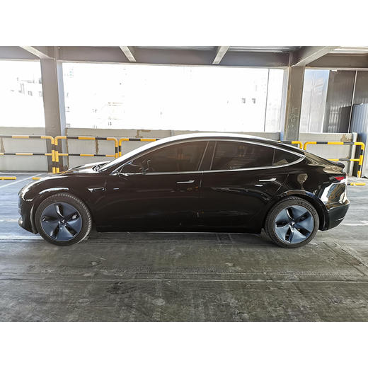 特斯拉 Model-3 标准续航升级版 【月租订阅】 商品图4
