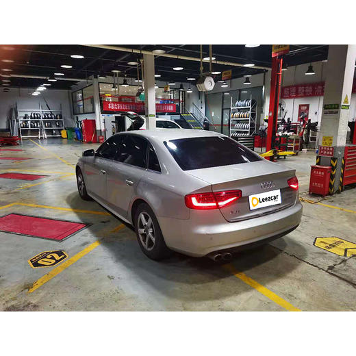奥迪 A4 35 TFSI 自动舒适型 【长租-北京】 商品图7