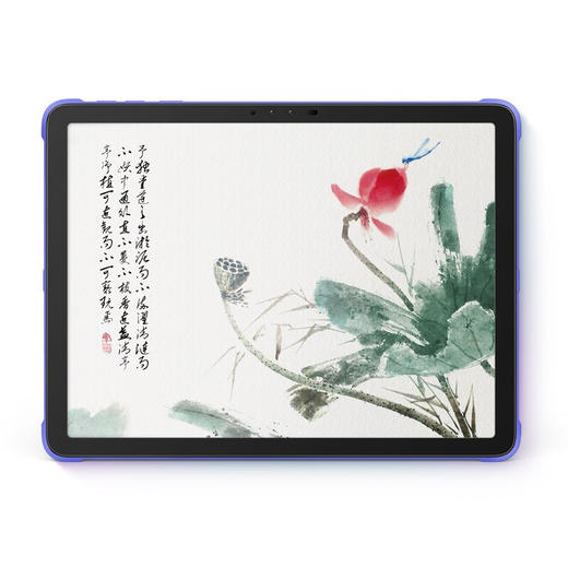 小天才护眼平板电脑 T1 6+128G 11英寸 学习 娱乐教育通用平板 wifi 商品图2