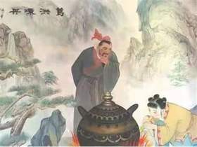  建昌帮之起源历史考证 