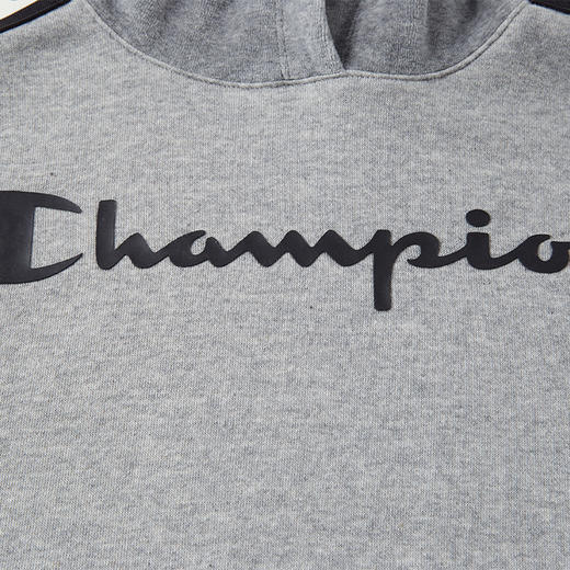 Champion/冠军卫衣童装连帽外套运动套头衫403693 商品图2