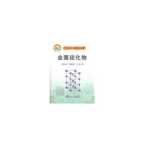金属硅化物(精)/易丹青 刘会群 王斌