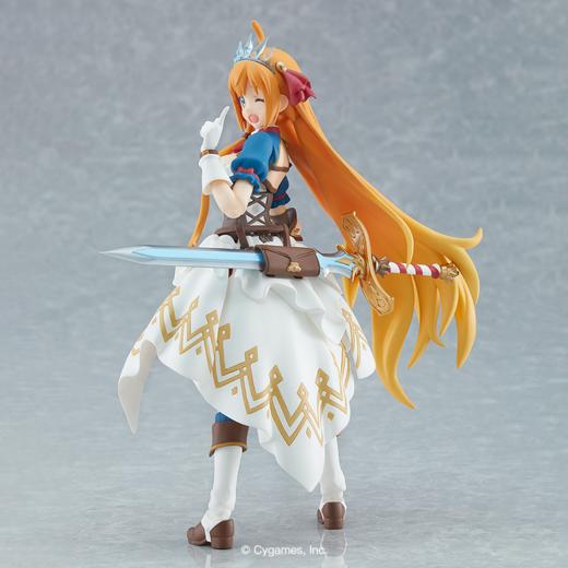 【GSC现货】figma 佩可莉姆 公主连结Re:Dive 商品图2
