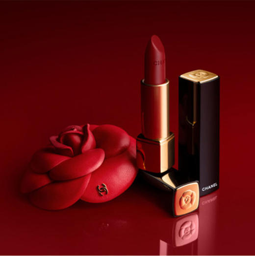 香奈儿口红，显白持久 易上色 正装 商品图0