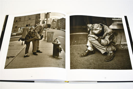 Vivian Maier: Street Photographer | 薇薇安·迈尔 街头摄影 商品图6