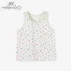 英氏-内衣类（夏）D0竹背心, 天光色, 100CM 商品缩略图0