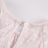 英氏-内衣类（夏）D0粉薄提背短套 沙粉 商品缩略图3