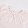 英氏-内衣类（夏）D0粉薄提背短套 沙粉 商品缩略图2