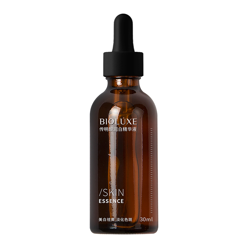 贝露丝 传明酸润白精华液 30ml