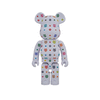 收藏系列 Be@rbrick 1000%系列 彩色LOGO 商品缩略图0