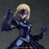 【GSC现货】POP UP PARADE Saber Alter Fate/stay night [Heaven's Feel] 商品缩略图1