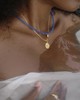 北京仓｜Pamela Love-Beaded Seashell-串珠 项链［美国设计师］ 商品缩略图3