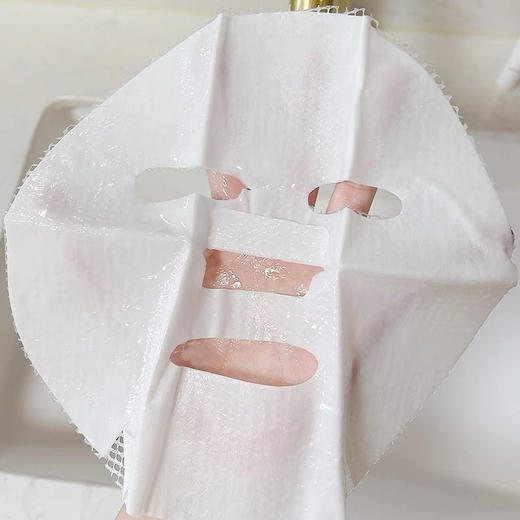 Too cool for school鸡蛋面膜 商品图2