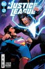 正义联盟 V4 主刊 Justice League V4 001-063（2018）普封 商品缩略图3