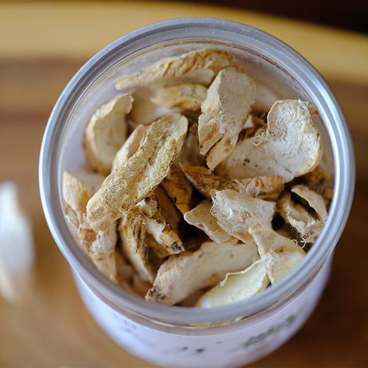 牛大力 | 150g 商品图0