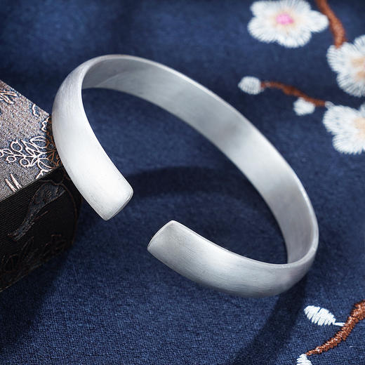 【香自苦寒】子佩集原创手工手镯2108 商品图3