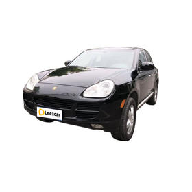 保时捷 卡宴 Cayenne S 4.5L AT 【长租-北京】