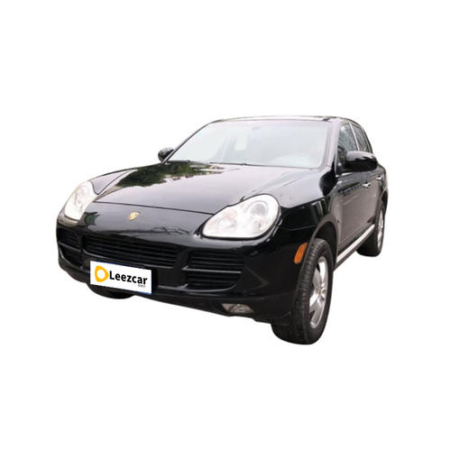 保时捷 卡宴 Cayenne S 4.5L AT 【长租-北京】 商品图0