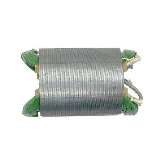 【货号01598A】槽王原厂1332开槽机定子开槽机电机槽王开槽机配件 商品图3