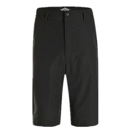 探路者男式越野中裤TAMJ81061 商品图0