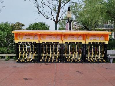 设备配套雨棚（本产品不包邮到付） 商品图4