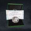 2019熊猫银币30克 商品缩略图5