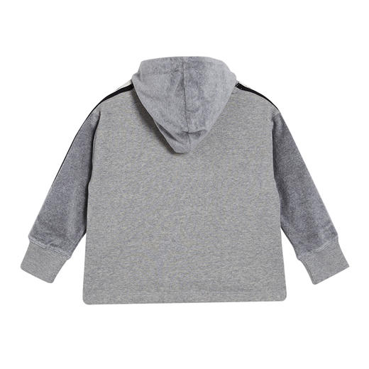 Champion/冠军卫衣童装连帽外套运动套头衫403693 商品图1