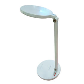 冠雅台灯LA-V208 白 12台/件