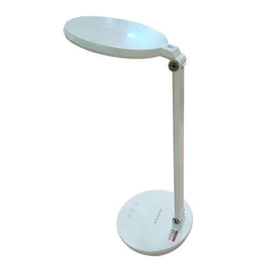 冠雅台灯LA-V208 白 12台/件 商品图0