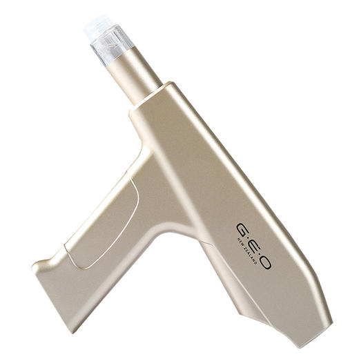 纳米无痛水光枪电动微针导入仪