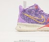 耐克Nike Kyrie 7欧文7代休闲运动中帮篮球鞋CQ9326-501 商品缩略图5