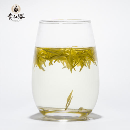 黄红缨·润物琅采瓮安黄金芽 商品图2