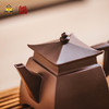 南粤古驿道古城壶茶壶茶具手工功夫茶具 商品缩略图4